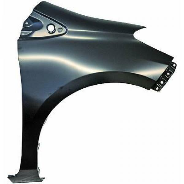 Parafango sinistro YARIS 11-17