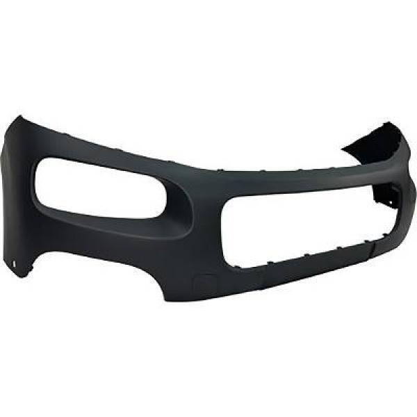 PARAURTI ANTERIORE BERLINGO, 2018-  MULTISPACE