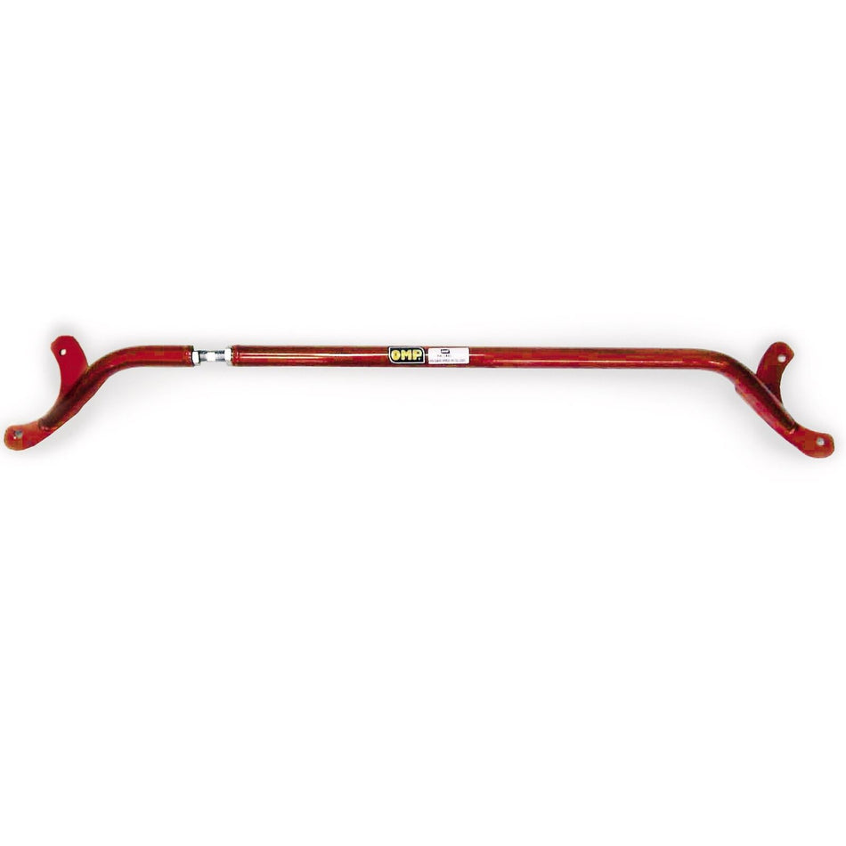 BARRA SUBARU IMPREZA WRX DAL 12/2000 ANT.SUP.ACC.REG. MA/1861