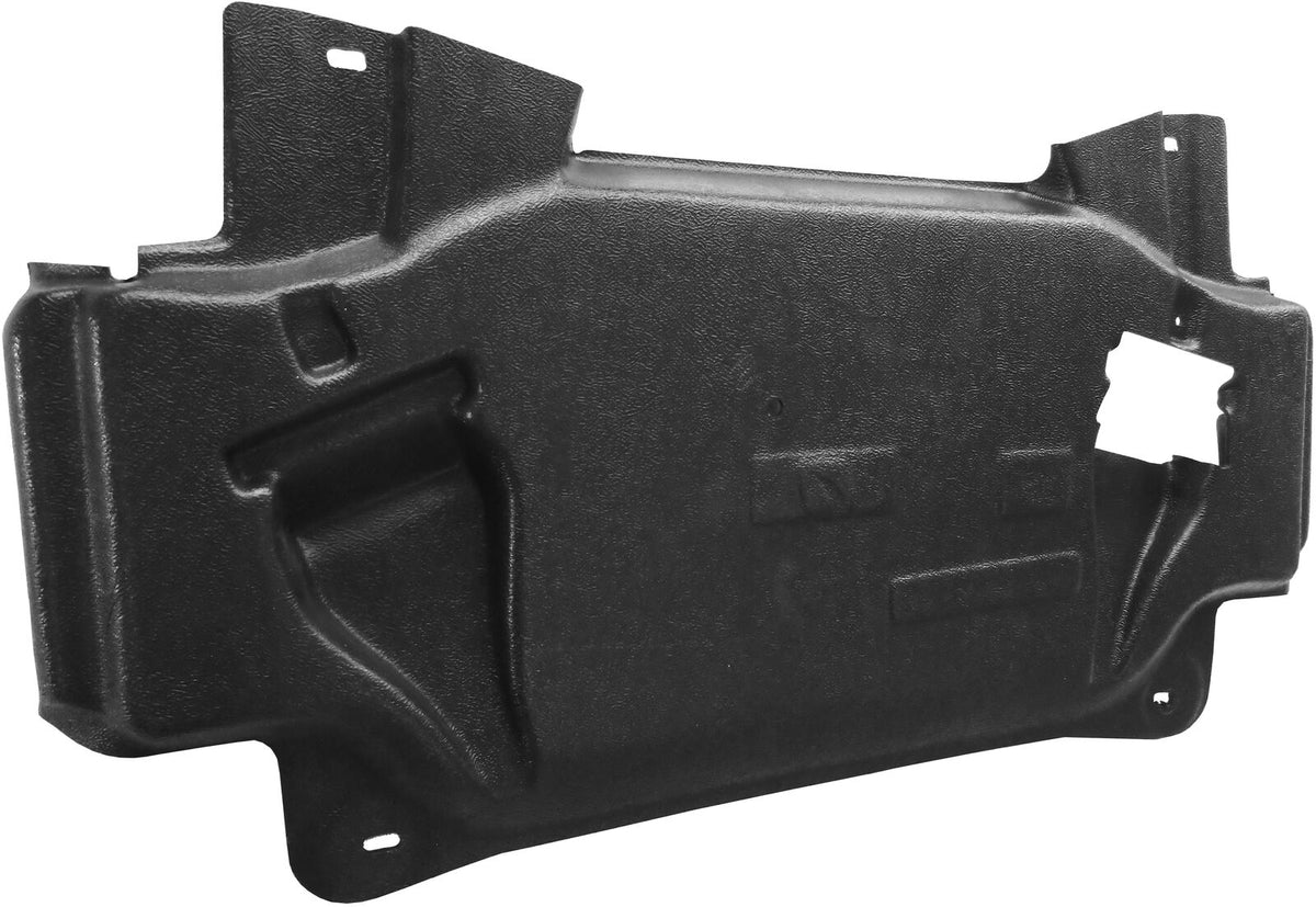 Paramotore protezione inferiore ClasseE W210 95-02 turbodiesel