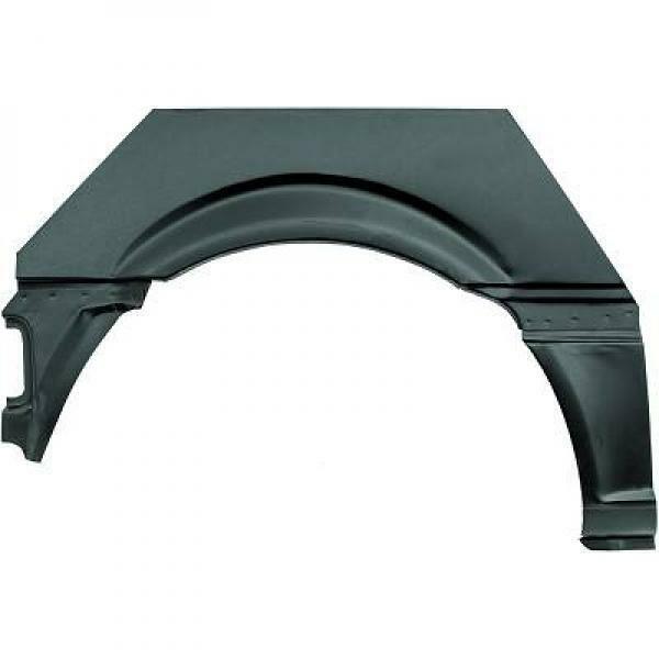 Passaruota arco parafango lamierato destro VITO VIANO 2003 > 2014