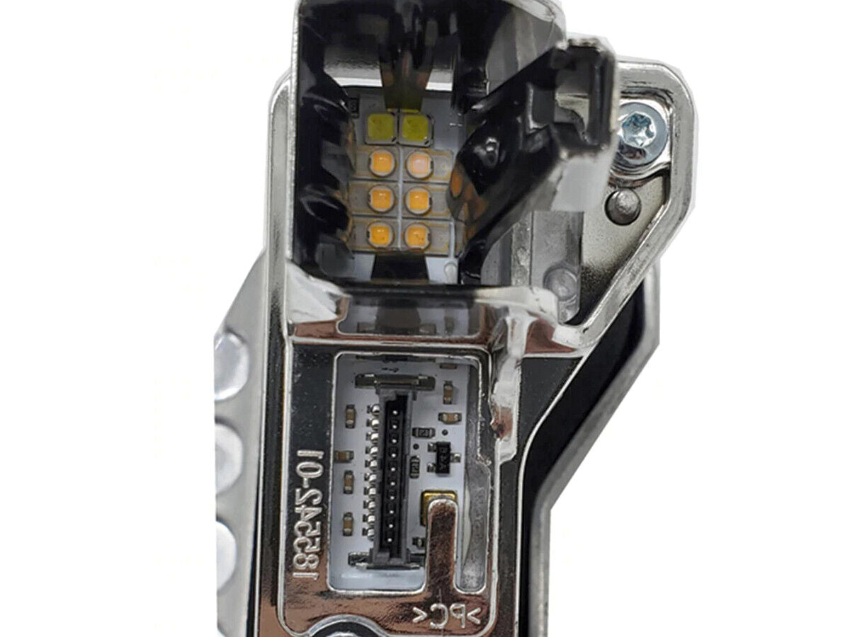 Lampada Modulo Led 63117352554 Destra Freccia Indicatore BMW LN4263R <p