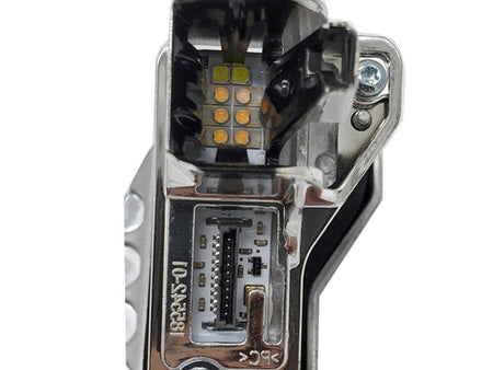 Lampada Modulo Led 63117352554 Destra Freccia Indicatore BMW LN4263R <p
