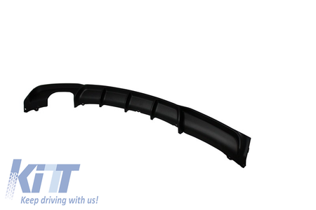 Paraurti posteriore Spoiler Valance diffusore Serie 3 F31 F30 (2011-) M-P