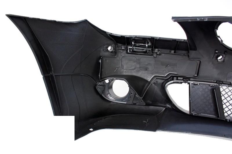 Paraurti Anteriore Tuning 5 Serie E60 (07-10) M-Technik Design