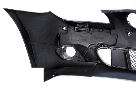 Paraurti Anteriore Tuning 5 Serie E60 (07-10) M-Technik Design