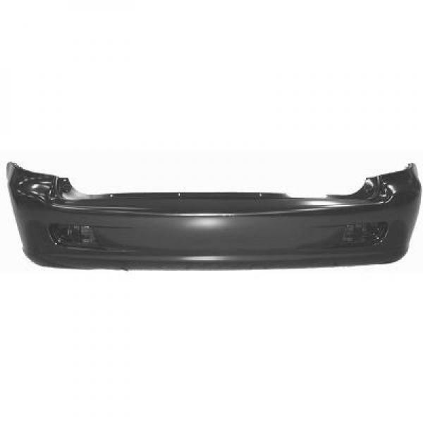 Paraurti posteriore TACUMA 00-02