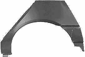 Passaruota arco parafango lamierato sinistro MEGANE SCENIC 96-03 5 porte