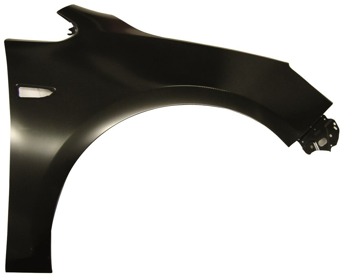 Parafango destro J 09-15 con foro freccia non GTC