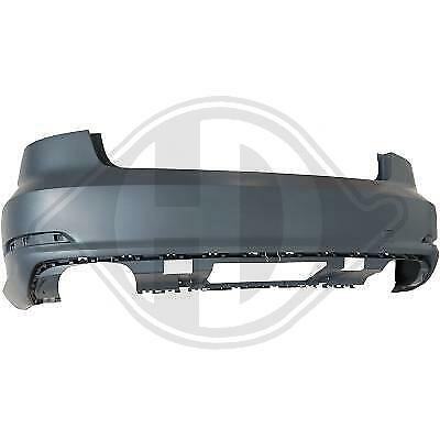 Paraurti posteriore A3 CABRIO SEDAN 13-07.16 vern no sensori