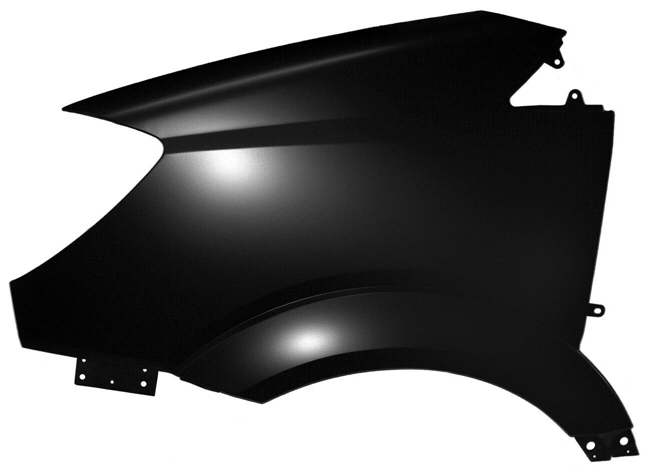 Parafango destro SPRINTER 06-13