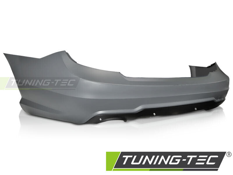 Paraurti posteriore tuning PDC fits MERCEDES W204 11-14 WAGON