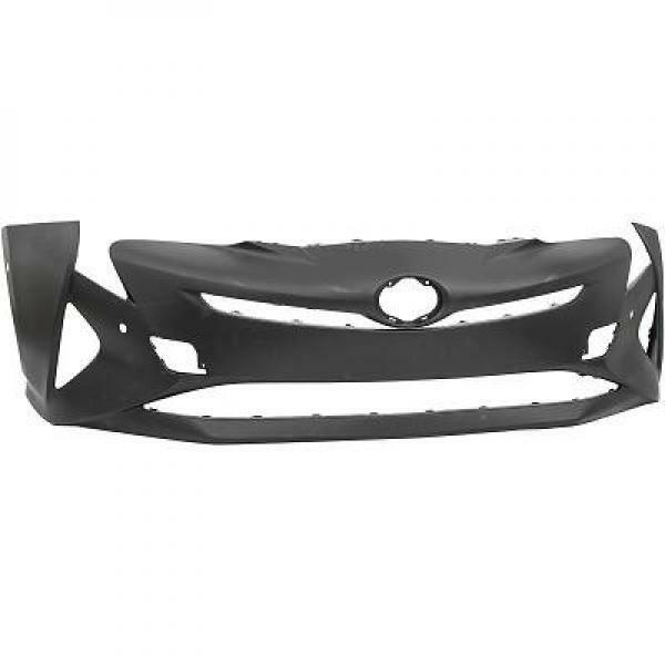 Paraurti anteriore PRIUS 16- per sensori parcheggio verniciabile