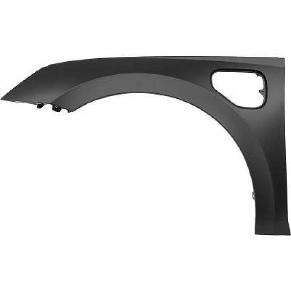 PARAFANGO COMPATIBILE CON SKODA SINISTRO. OCTAVIA, FENDER 20-