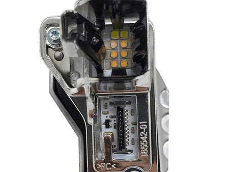 Lampada Modulo Led 63117352553 Sinistra Freccia Indicatore BMW LN4263L <p