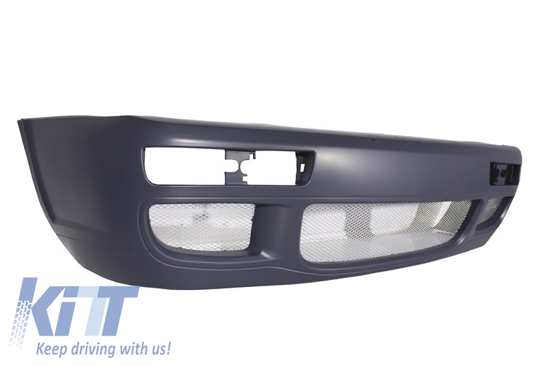 Paraurti anteriore + OEM Guarda Accensione luci Golf 3 III (1992-199