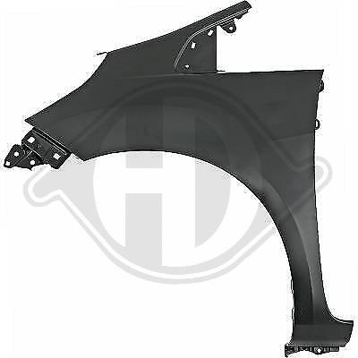 Parafango sx JAZZ 11-13 no foro freccia 60261-TF0G01ZZ non HYBRID