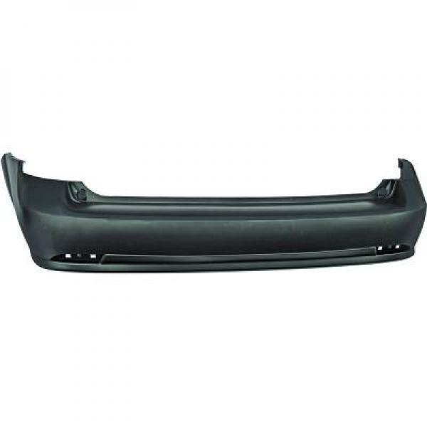 Paraurti posteriore NUBIRA 04-10 Wagon verniciabile