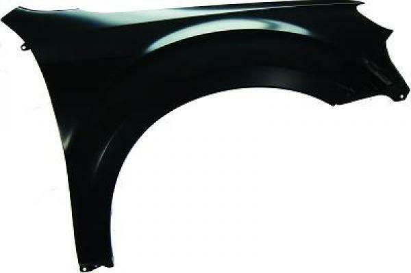Parafango sinistro FORESTER 08-