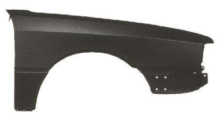 Parafango destro 80 90 86-91 zincato berlina Avant