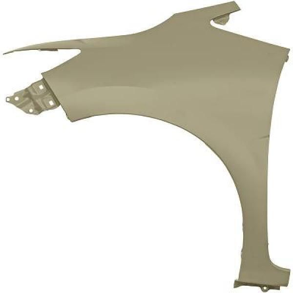PARAFANGO COMPATIBILE CON HONDA SINISTRO. JAZZ, FENDER 15-20