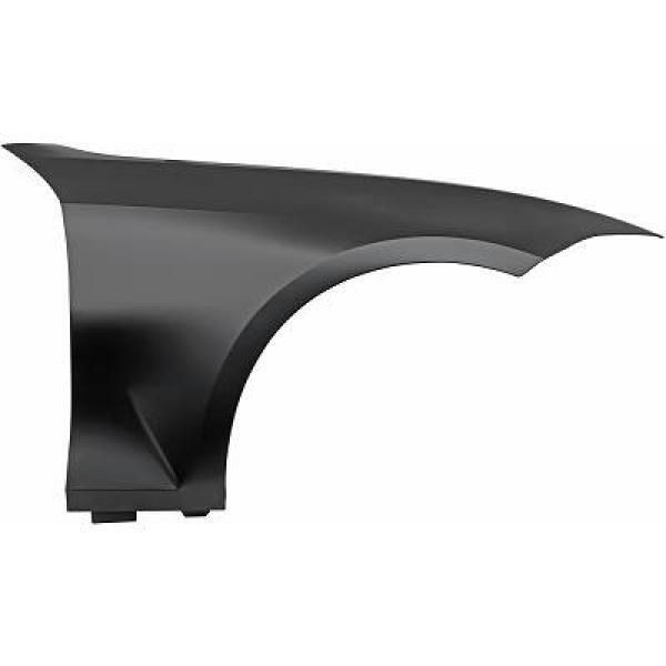 PARAFANGO COMPATIBILE CON BMW DESTRO. G20/21, 19-   ACCIAIO