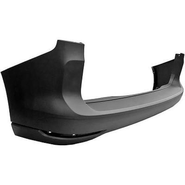 PARAURTI POSTERIORE COMPATIBILE CON VW CADDY, 2020-  NON CADDY MAXI,