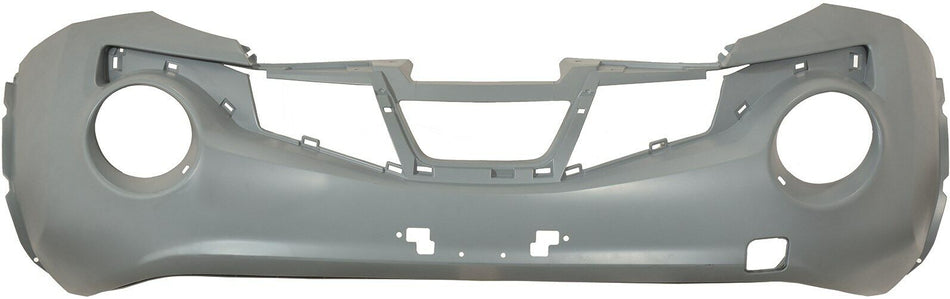 Paraurti anteriore  JUKE 10-08.14 vern per lavafari