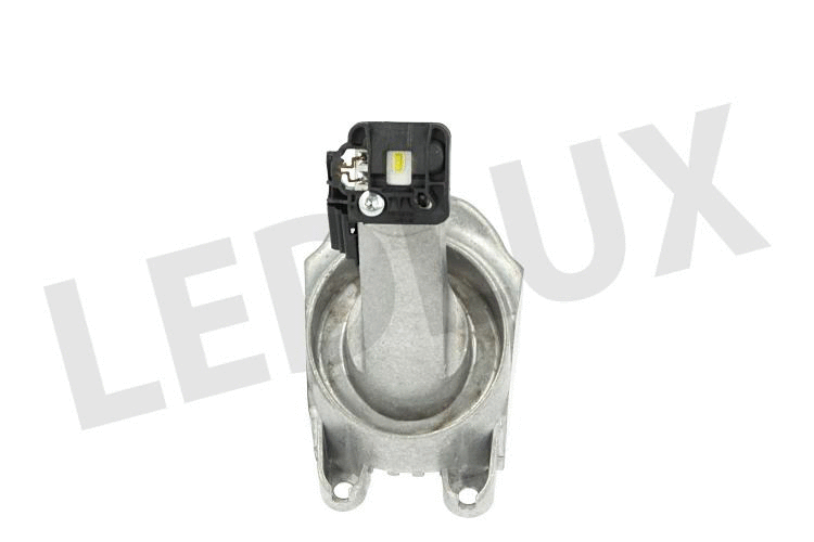 Lampada Modulo Led 63127262731 Per Angel Eyes DRL BMW F07 GT LCI F10 F11 LN4151