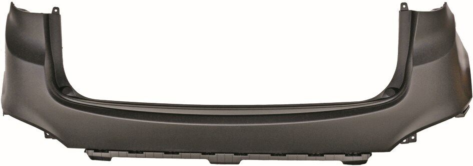 Paraurti posteriore superiore ix35 10- vern parte superiore 86611-2Y000