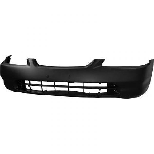 Paraurti anteriore ACCORD COUPE' 98-00 verniciabile solo COUPE serie CG2/4