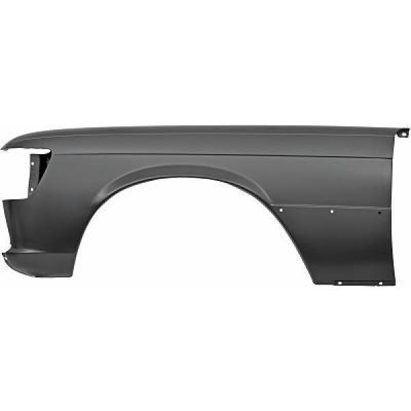 PARAFANGO MERCE SINISTRO DB W116, 73-80