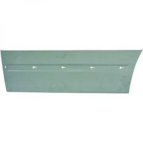Pannello porta anteriore sinistro VITO ClasseV 95-03 30 CM altezza
