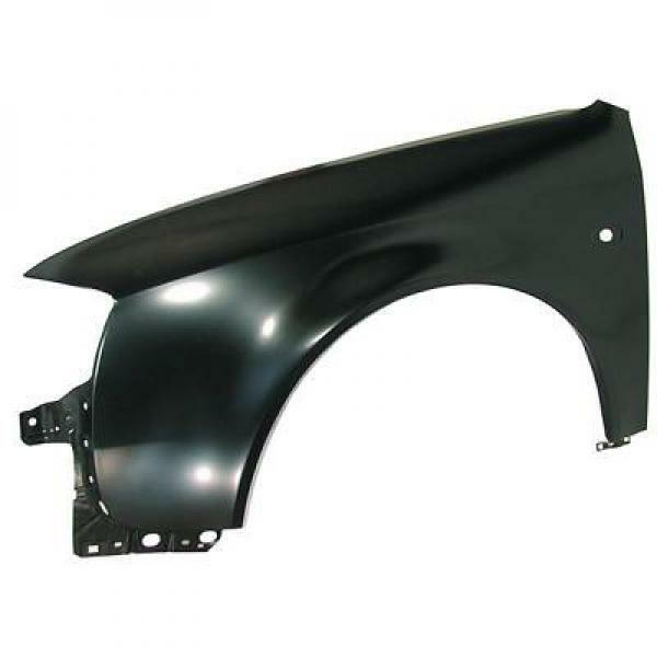 Parafango sinistro A6 97-01