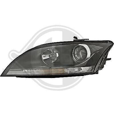 Faro anteriore sx TT 2006 > 2010 motor reg el MAGNETI MARELLI H7/H7 8J0941003M
