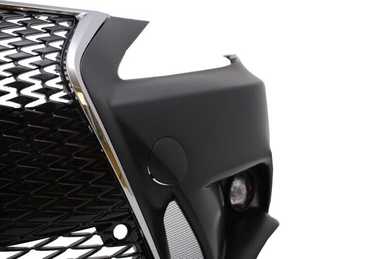 Paraurti Anteriore Sportivo Tuning IS XE20 2005 > 2013 style F Sport