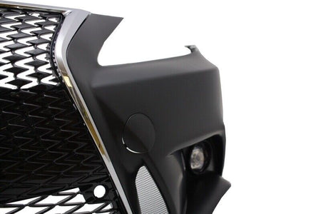 Paraurti Anteriore Sportivo Tuning IS XE20 2005 > 2013 style F Sport