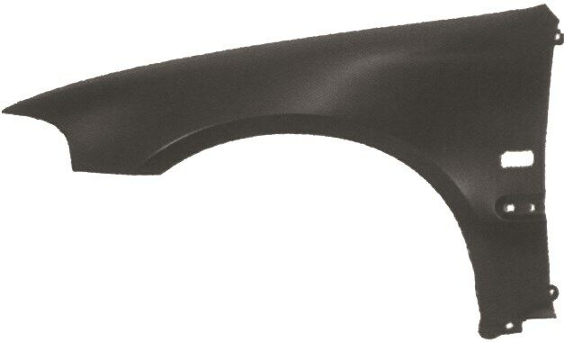 Parafango destro CIVIC 5 porte 91-95 con foro freccia