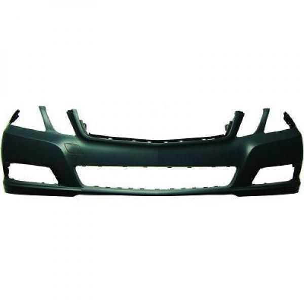 Paraurti anteriore Classe E W212 09- Avantgarde verniciabile, no lavafa