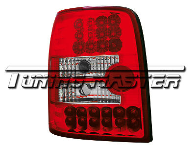 Fari Post LED Passat Avant (3B-3B2) 97->01 Rossi