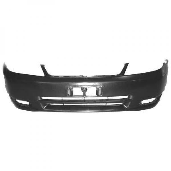Paraurti anteriore COROLLA 01-07 4pt e Wagon verniciabile