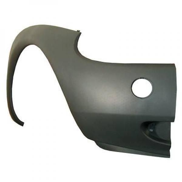 Paraurti anteriore sx KA 96- grigio scuro