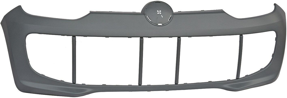 Paraurti anteriore UP! 11-06.16 vern