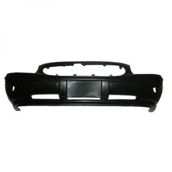 Paraurti anteriore LE SABRE 00-04 nero