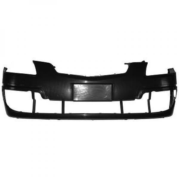 Paraurti anteriore RIO 05-11 verniciabile