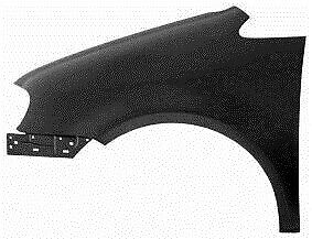 Parafango destro TOURAN 06-10