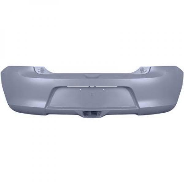 PARAURTI POSTERIORE SUZUK SWIFT, 17-  SENZA PDC,