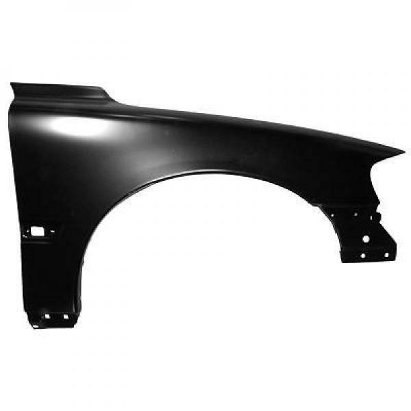 Parafango sinistro S60 V70 00-10 V70 AB 00-07