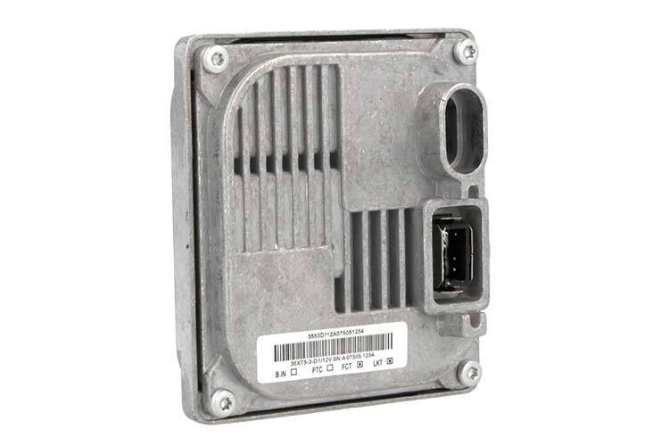 Centralina Xenon D1S D3S Compatibile Con Osram Originale 83110009041