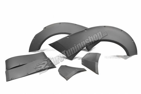 Kit Bodykit Tuning Allargamenti WIDE BODY M3 E92